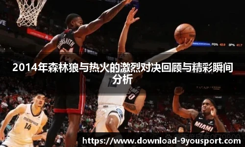 2014年森林狼与热火的激烈对决回顾与精彩瞬间分析
